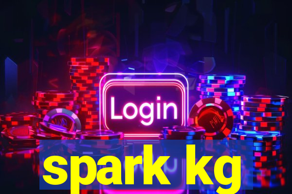 spark kg