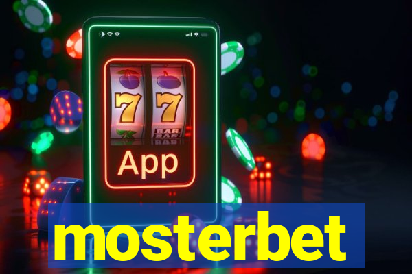 mosterbet