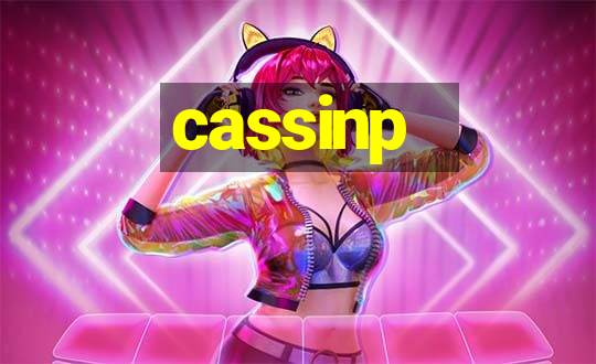 cassinp