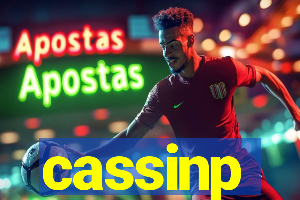 cassinp