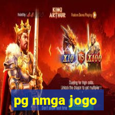 pg nmga jogo