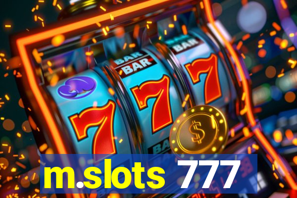 m.slots 777