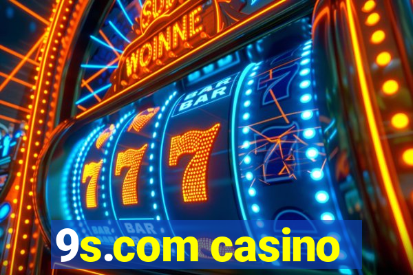 9s.com casino