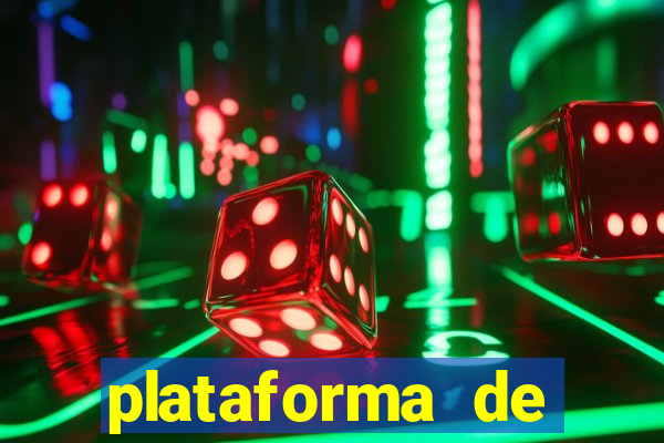 plataforma de casino chinesa