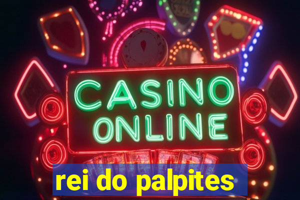 rei do palpites