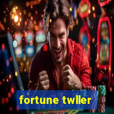 fortune twller