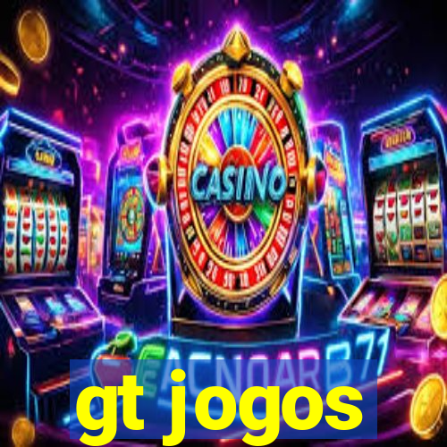 gt jogos