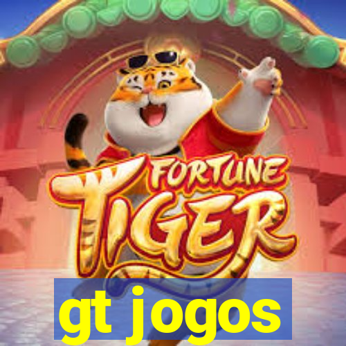 gt jogos