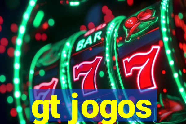 gt jogos