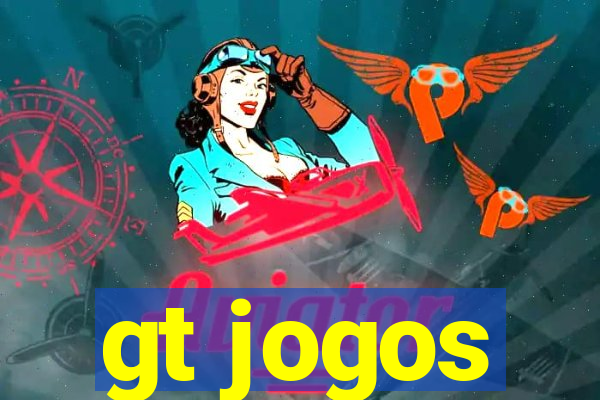 gt jogos