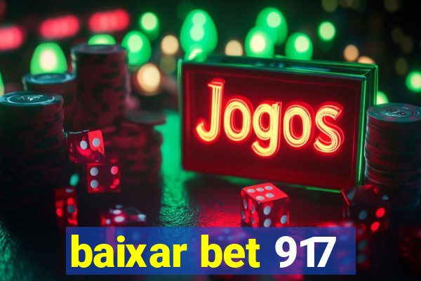 baixar bet 917