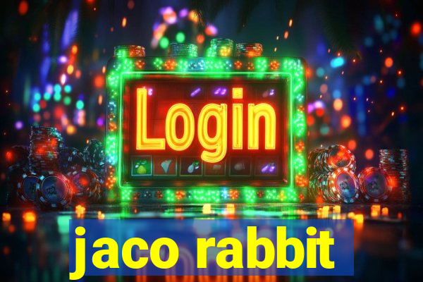 jaco rabbit