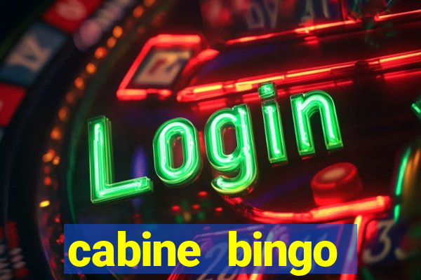 cabine bingo interna msc preziosa