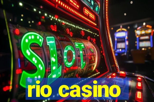 rio casino