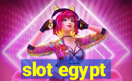 slot egypt