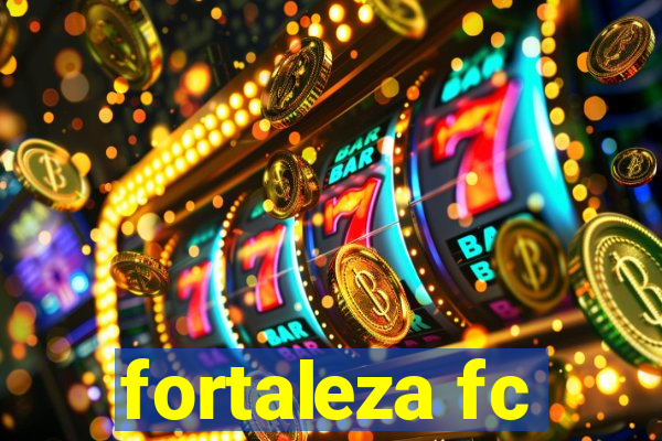 fortaleza fc