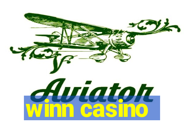 winn casino