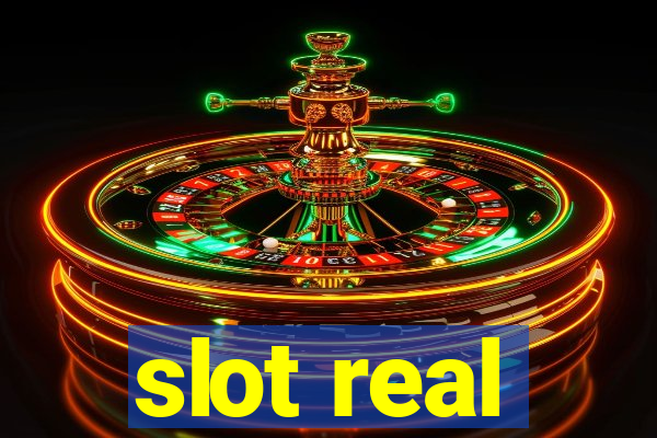 slot real