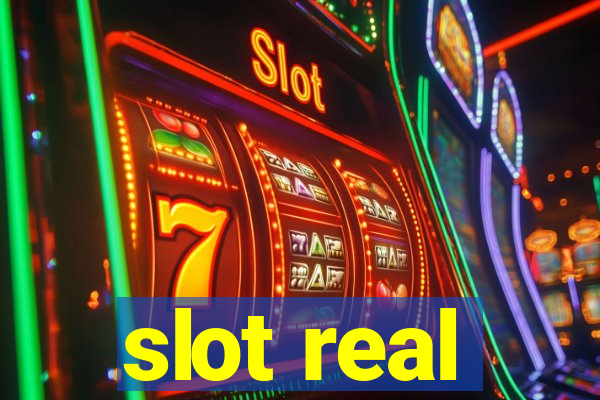 slot real