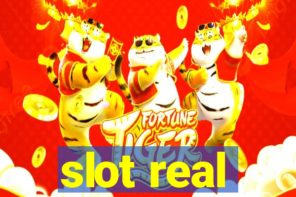 slot real