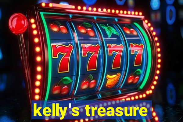 kelly's treasure