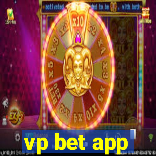 vp bet app