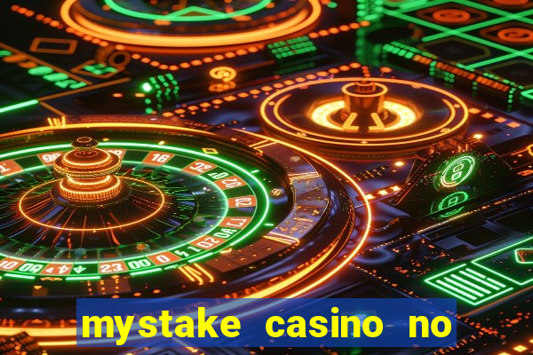 mystake casino no deposit bonus