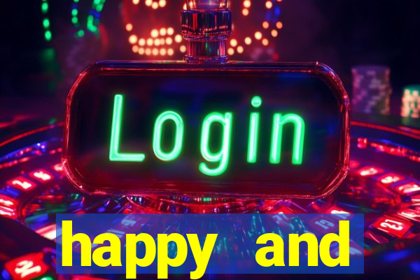 happy and prosperous slot online