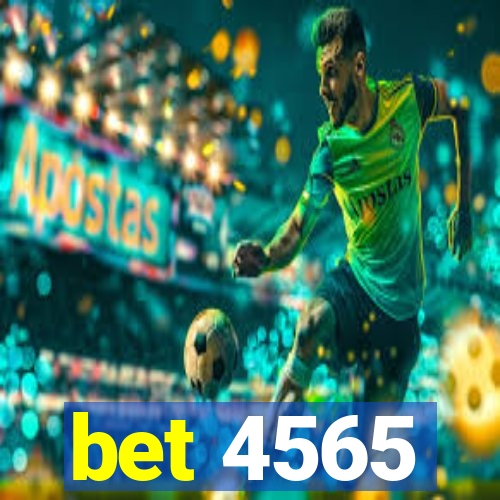 bet 4565