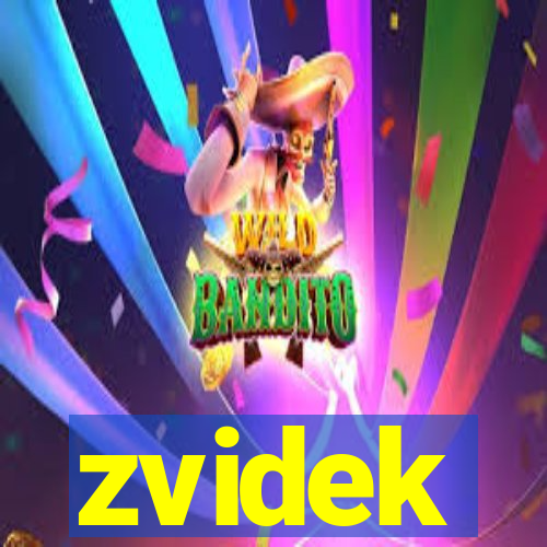 zvidek