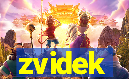 zvidek