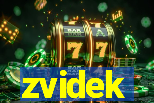 zvidek