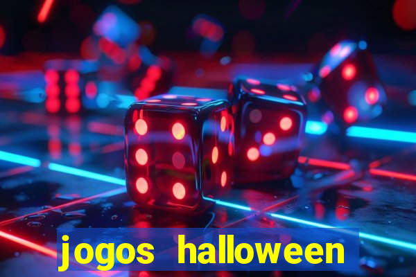 jogos halloween ca莽a n铆quel gr谩tis