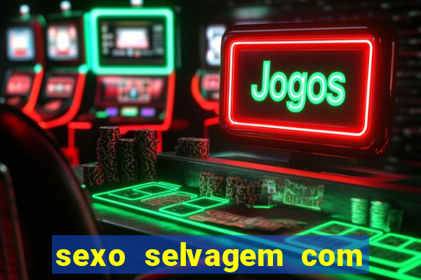 sexo selvagem com gemidos altos