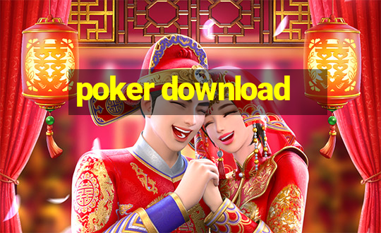 poker download