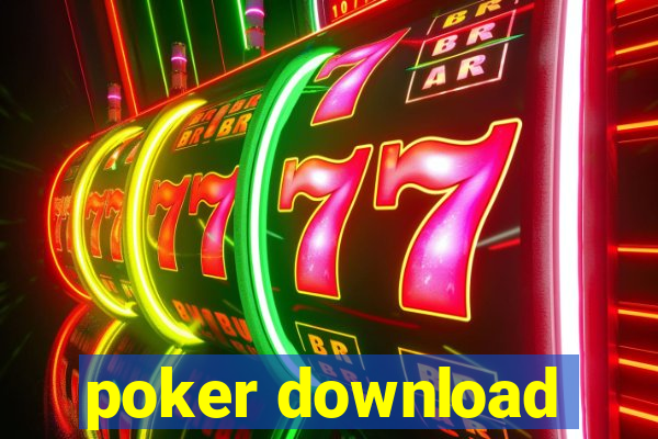 poker download