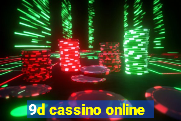 9d cassino online