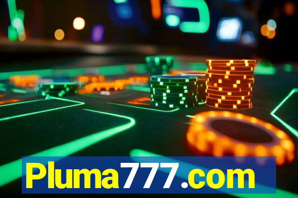 Pluma777.com