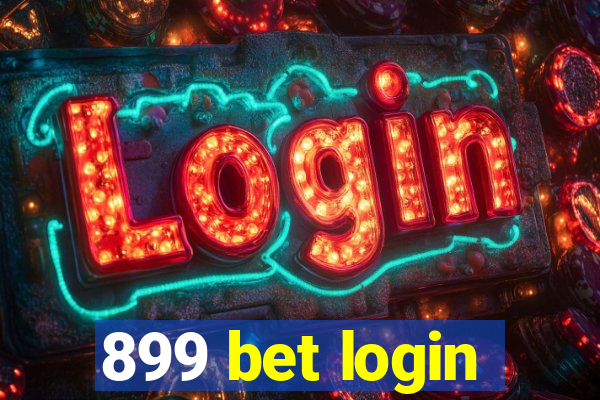 899 bet login