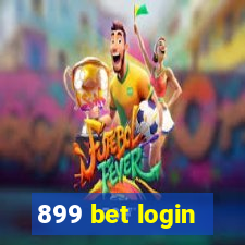 899 bet login