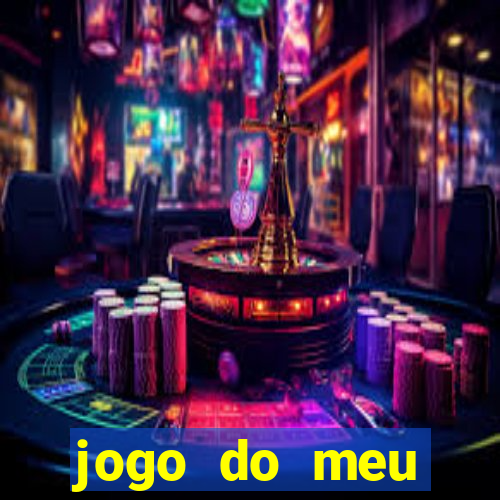 jogo do meu destino onde assistir