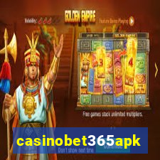 casinobet365apk