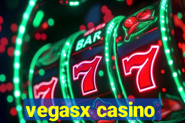 vegasx casino