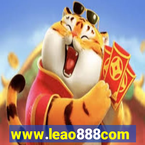 www.leao888com