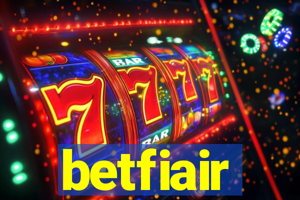 betfiair