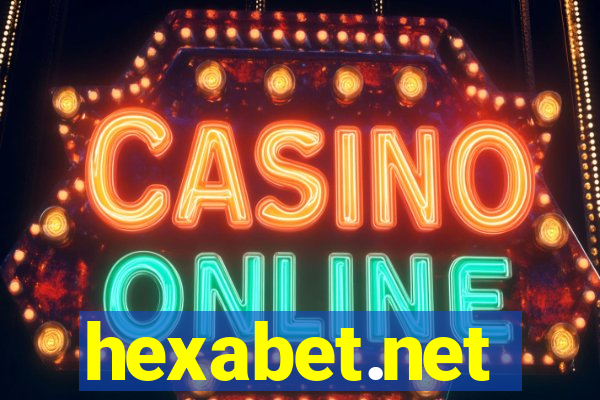 hexabet.net