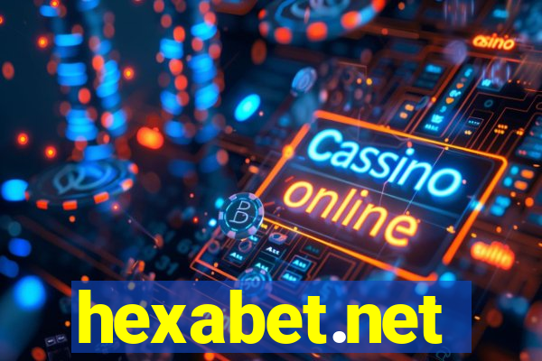 hexabet.net