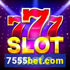 7555bet.com