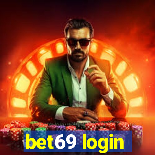 bet69 login