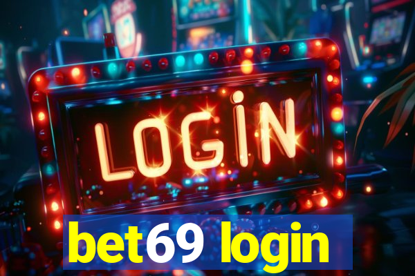 bet69 login